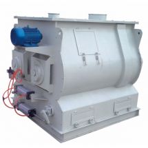 无重力夹杂搅拌机