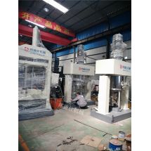 全新行星搅拌机装备 高粘度公用出产装备