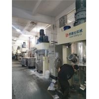 行星搅拌机装备厂家