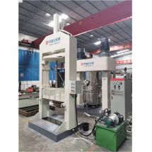 双臂式能源夹杂机 