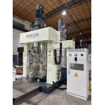 多功效行星搅拌机