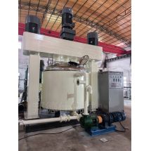 5000L玻璃胶成套装备